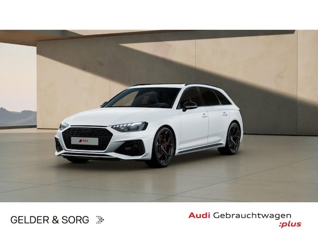 Audi RS4