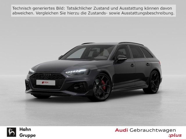 Audi RS4