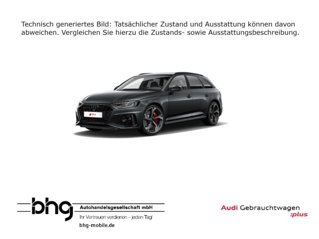 Audi RS4