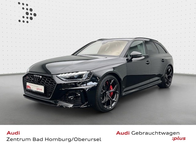 Audi RS4