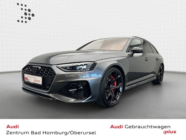 Audi RS4