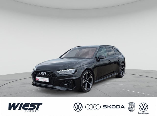 Audi RS4