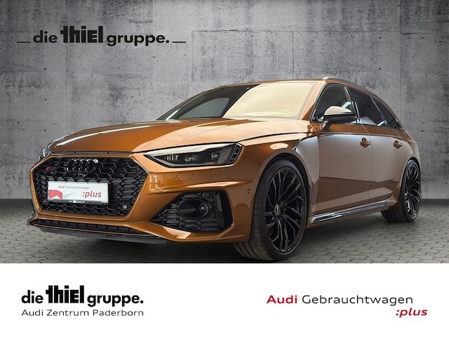 Audi RS4
