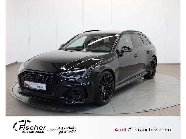 Audi RS4