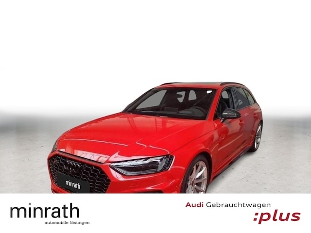Audi RS4