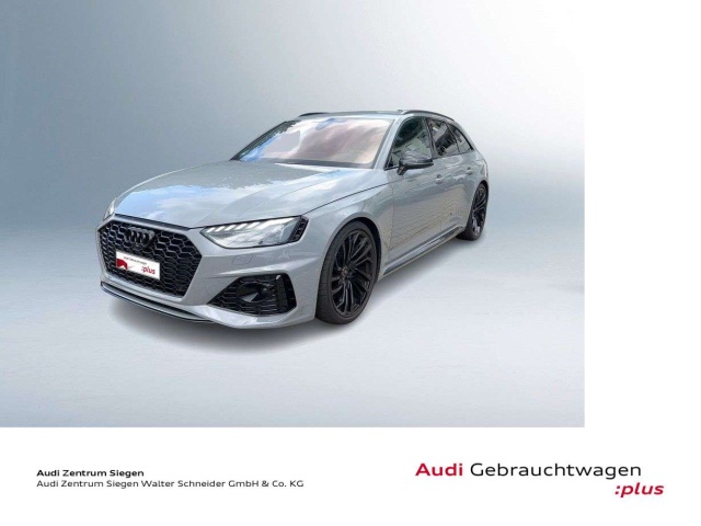 Audi RS4