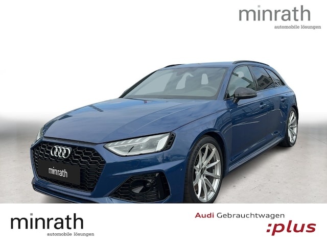Audi RS4