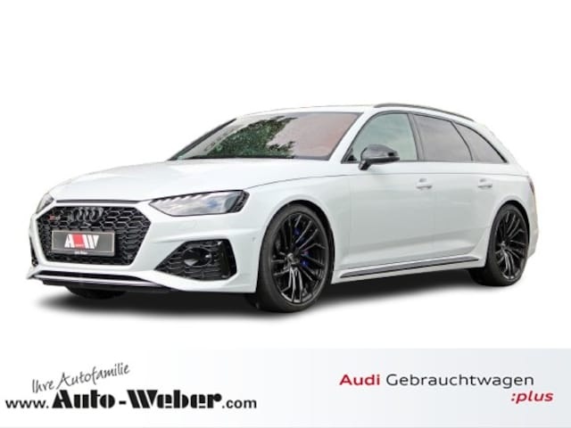 Audi RS4