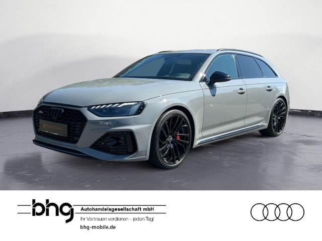 Audi RS4