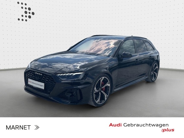 Audi RS4