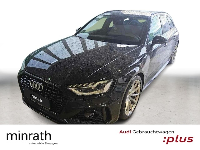 Audi RS4