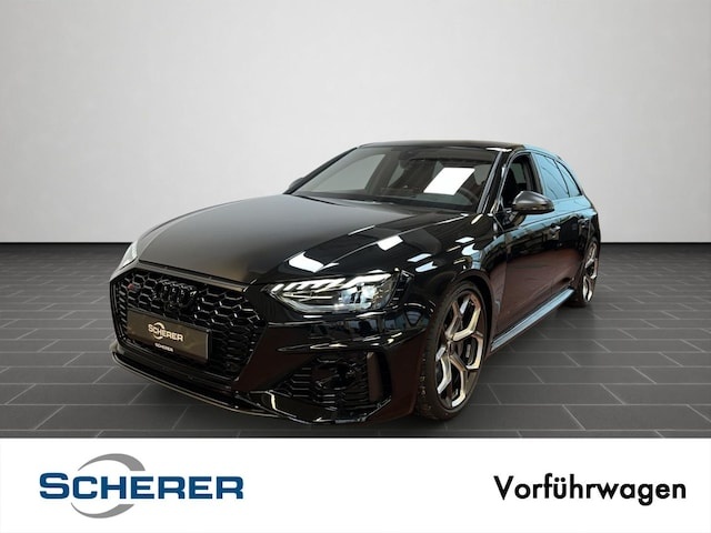 Audi RS4
