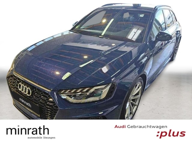 Audi RS4
