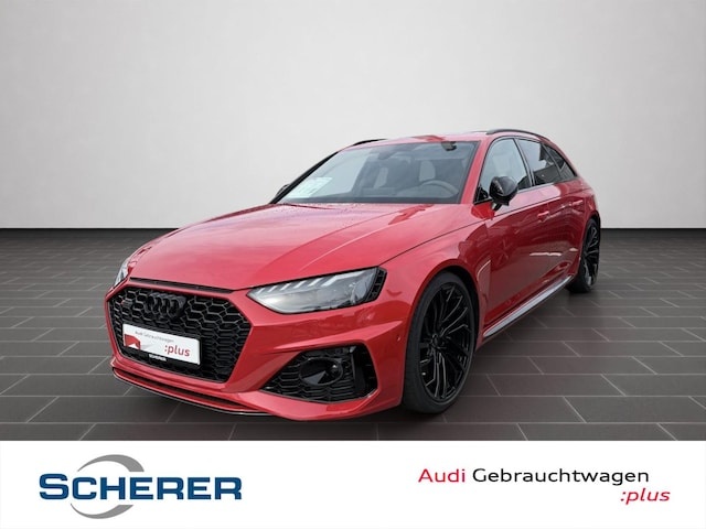 Audi RS4