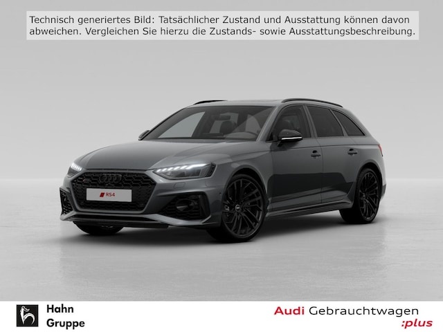 Audi RS4