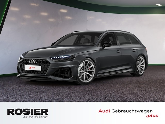 Audi RS4