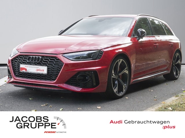 Audi RS4