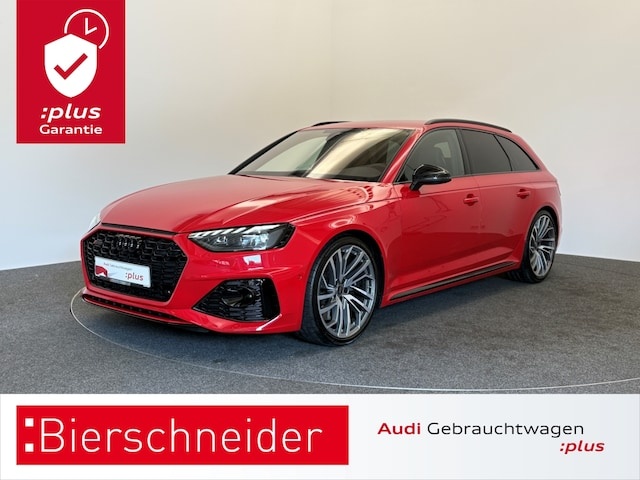 Audi RS4