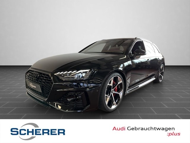 Audi RS4