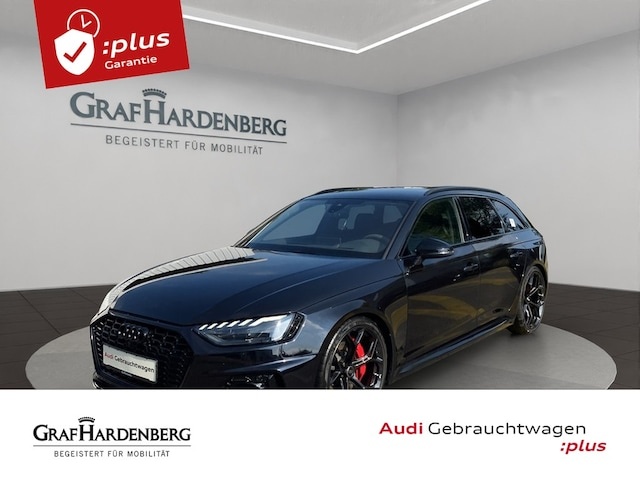 Audi RS4