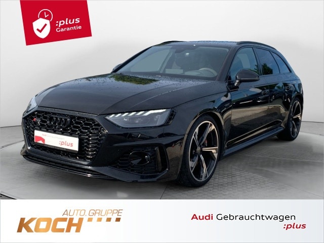 Audi RS4