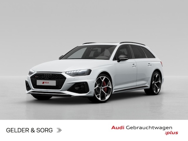 Audi RS4