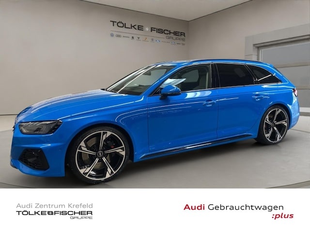 Audi RS4