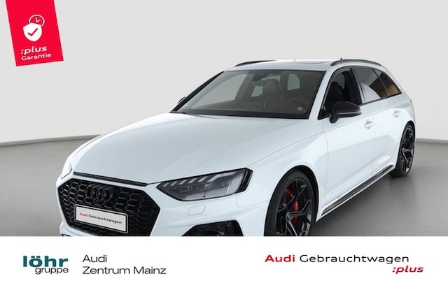 Audi RS4