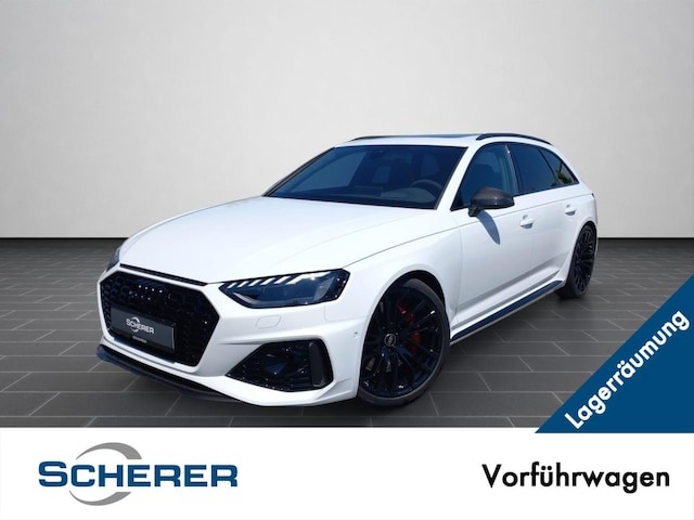 Audi RS4