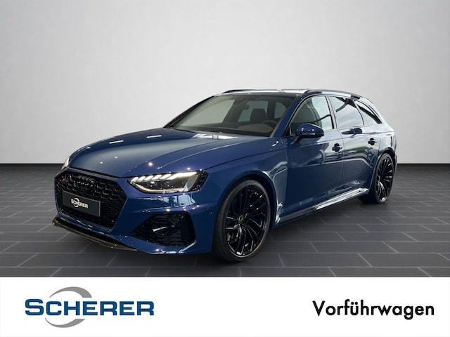 Audi RS4