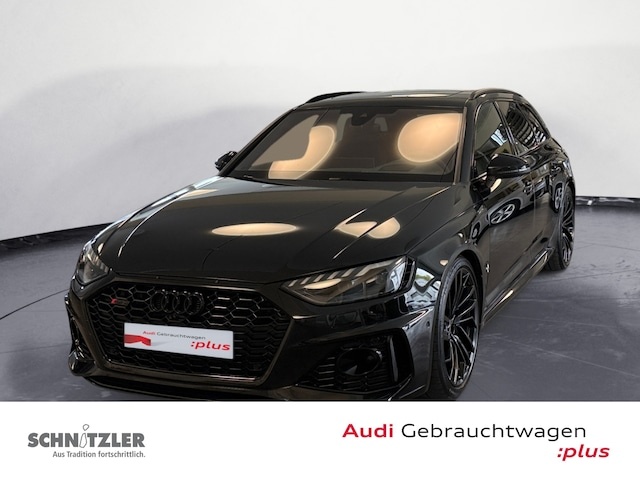 Audi RS4