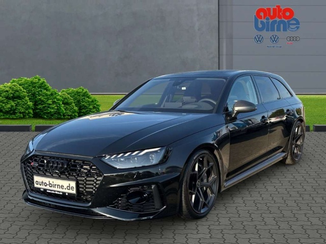 Audi RS4
