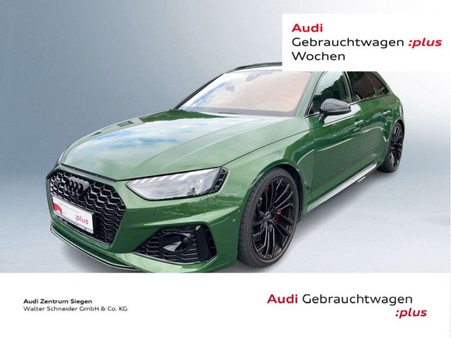 Audi RS4