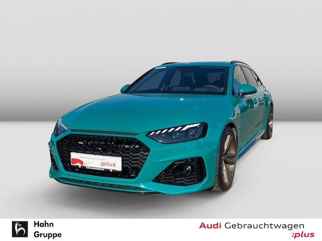 Audi RS4
