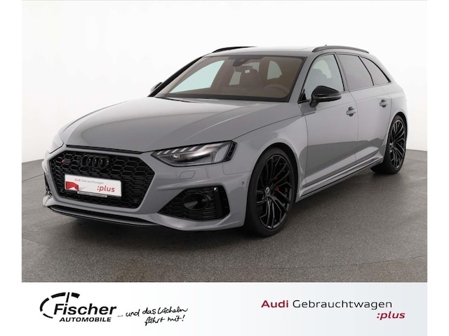 Audi RS4