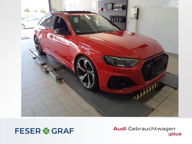 Audi RS4
