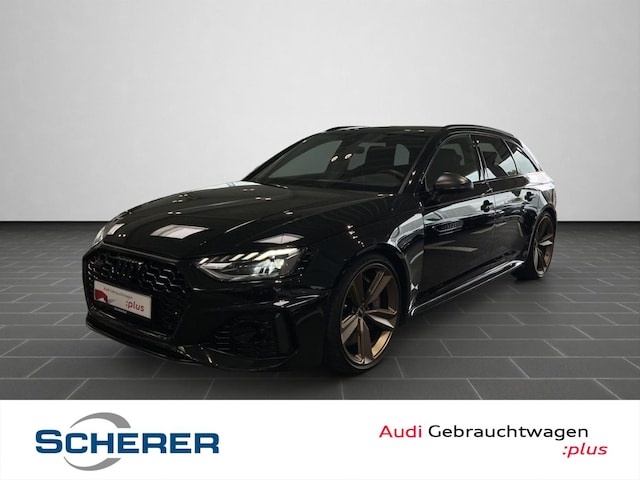 Audi RS4