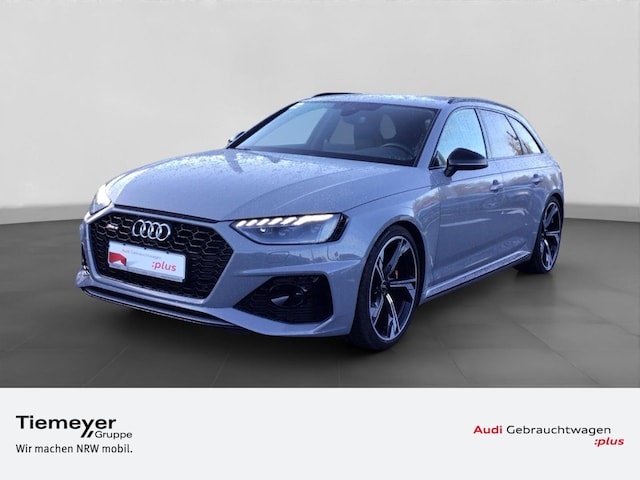 Audi RS4