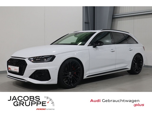 Audi RS4