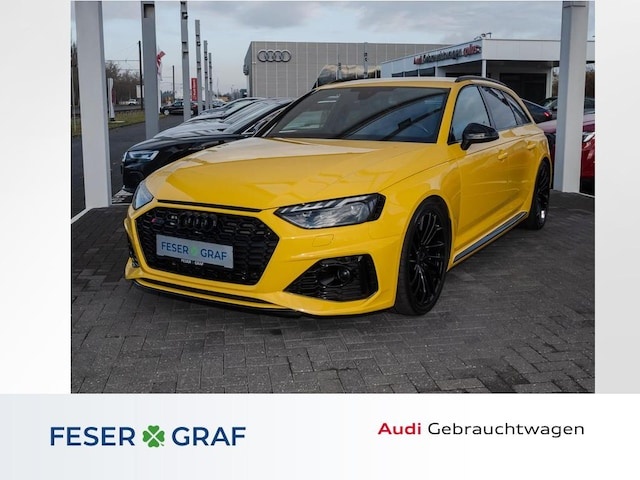 Audi RS4