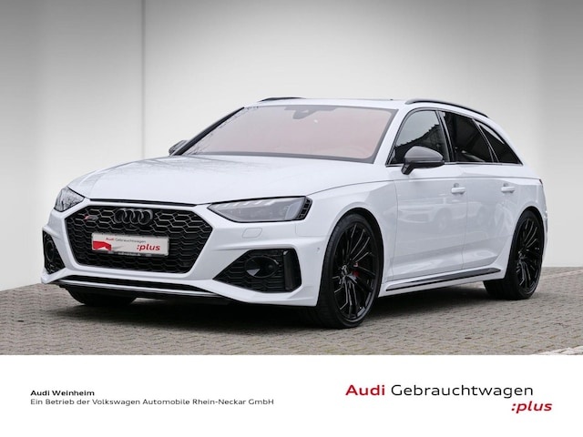 Audi RS4