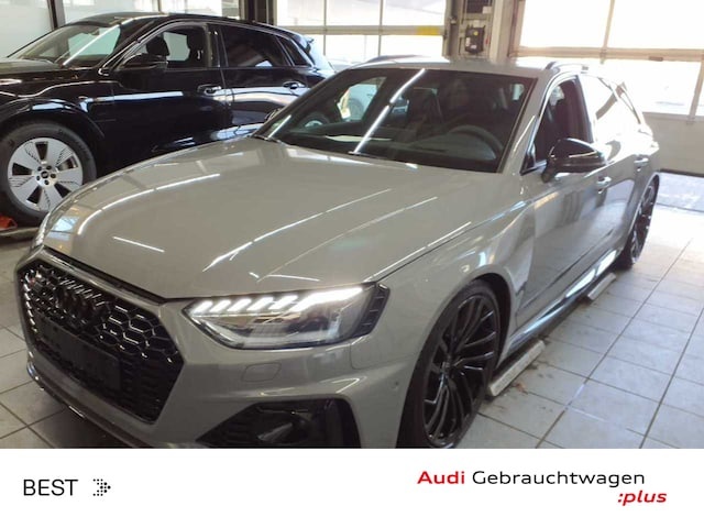 Audi RS4
