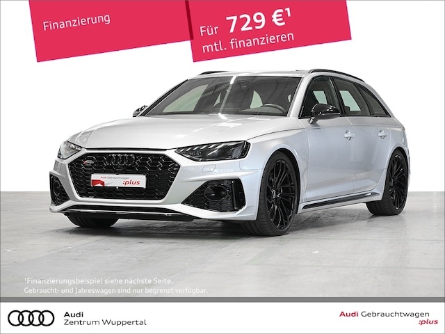 Audi RS4