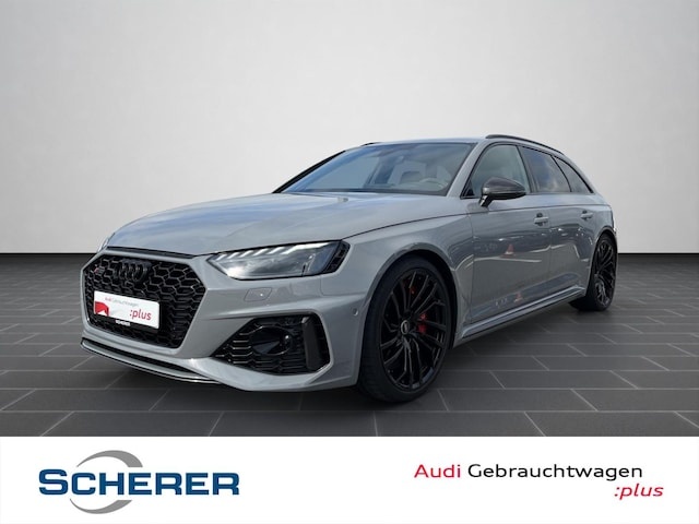 Audi RS4