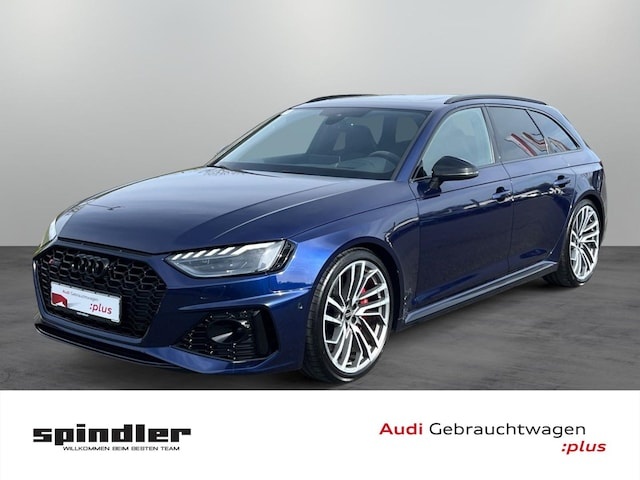 Audi RS4