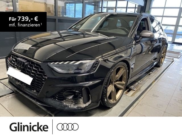Audi RS4