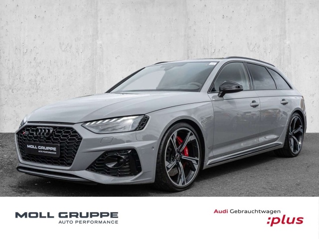 Audi RS4