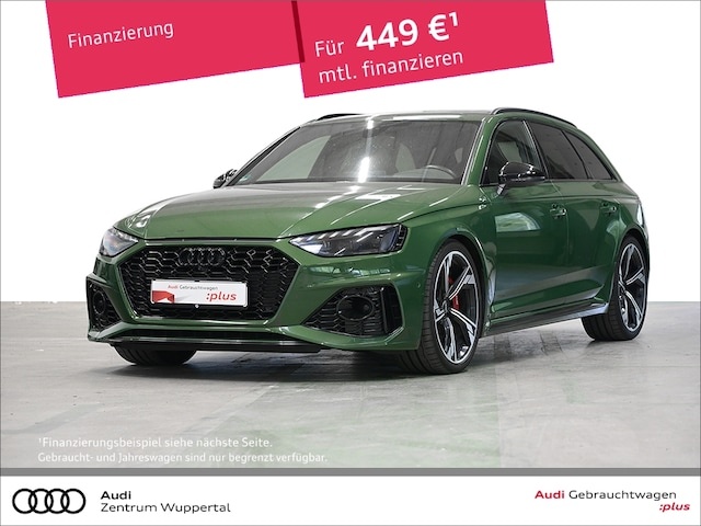 Audi RS4