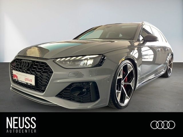 Audi RS4