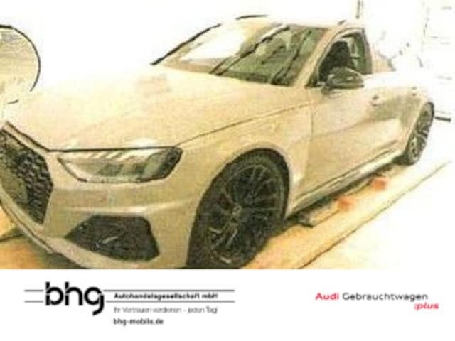 Audi RS4